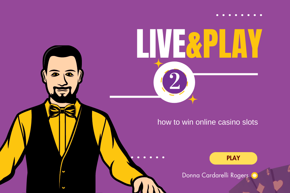 How to Win Online Casino Slots